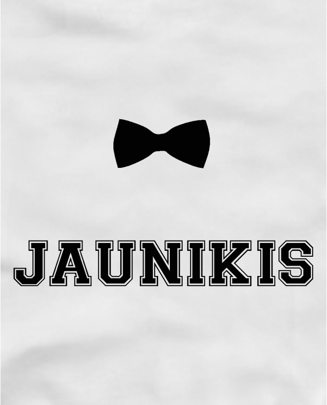 Jaunikis